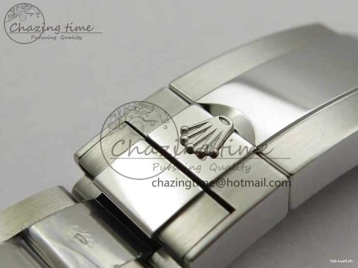 Daytona 1:1 Best and V4 SA4130 Case White 116500 Noob 904L Dial Bracelet Edition SS 0318